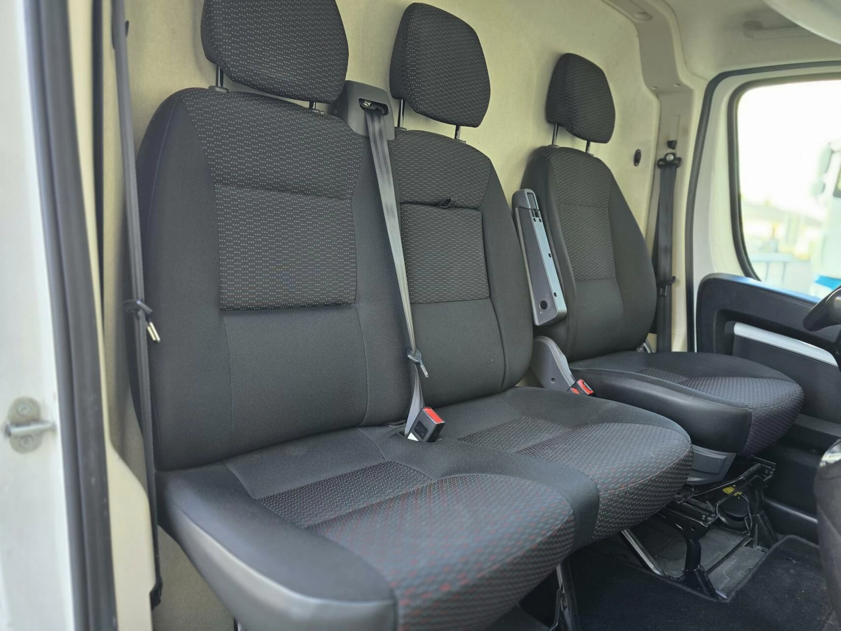 Hoofdafbeelding Peugeot Boxer