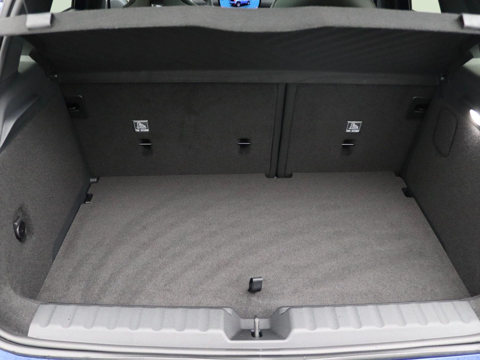 Hoofdafbeelding MINI Aceman