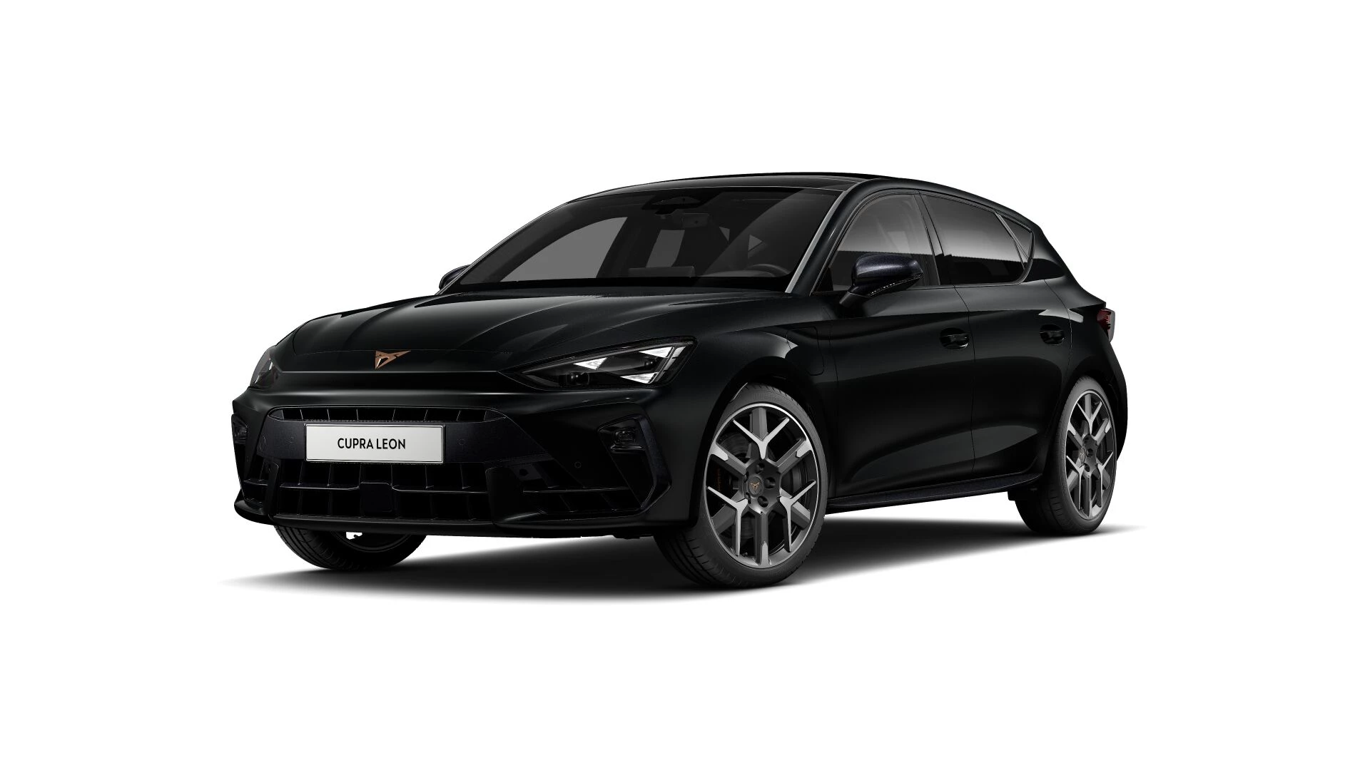 Hoofdafbeelding CUPRA Leon