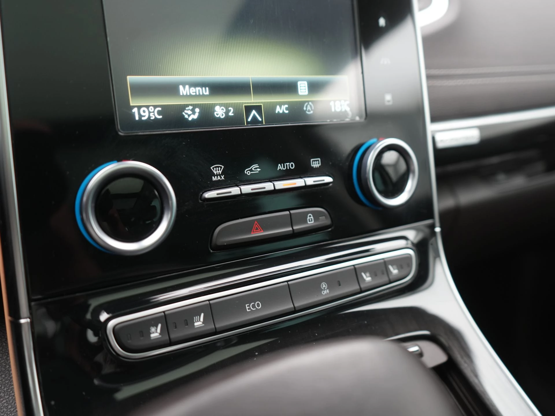 Hoofdafbeelding Renault Espace