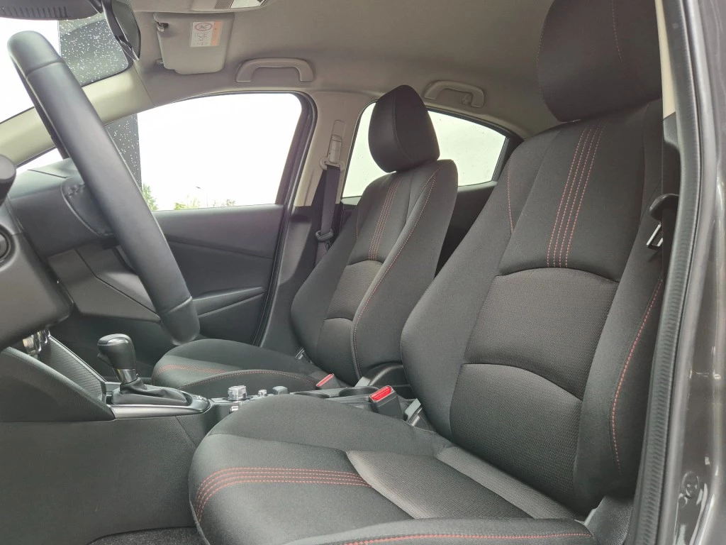 Hoofdafbeelding Mazda 2