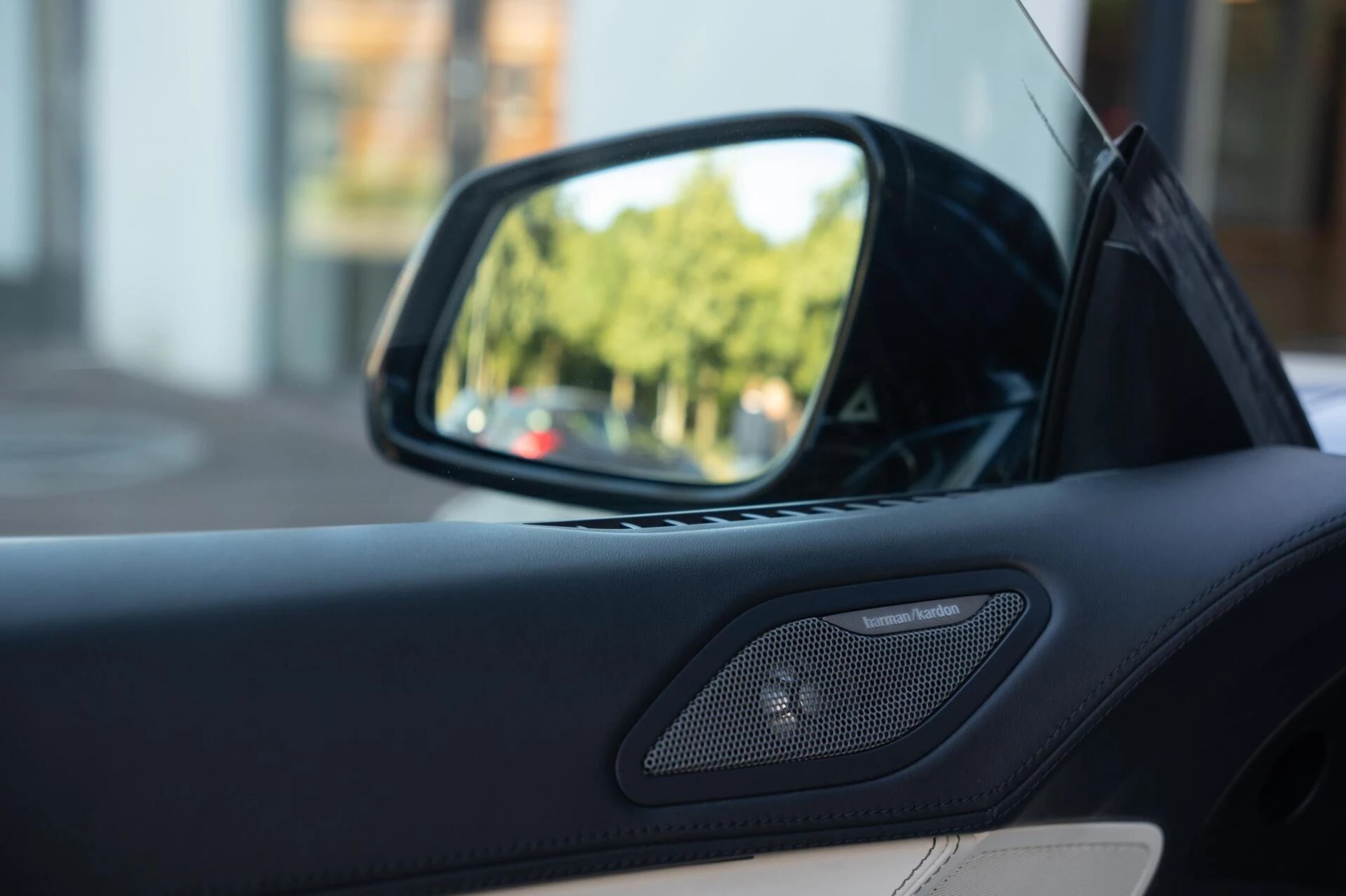 Hoofdafbeelding BMW 6 Serie