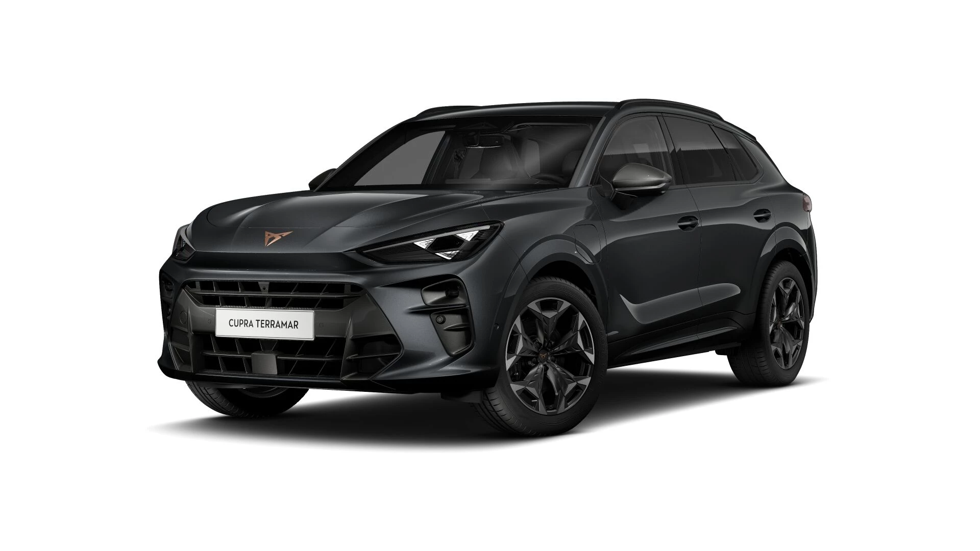 Hoofdafbeelding CUPRA Terramar