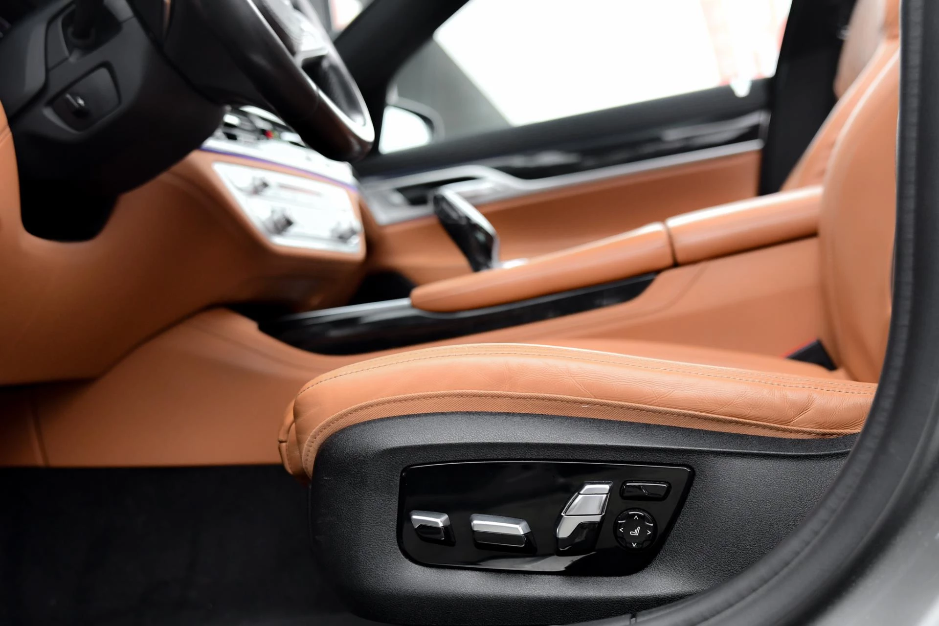 Hoofdafbeelding BMW 7 Serie