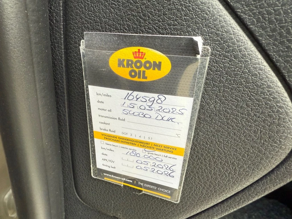 Hoofdafbeelding Dacia Logan