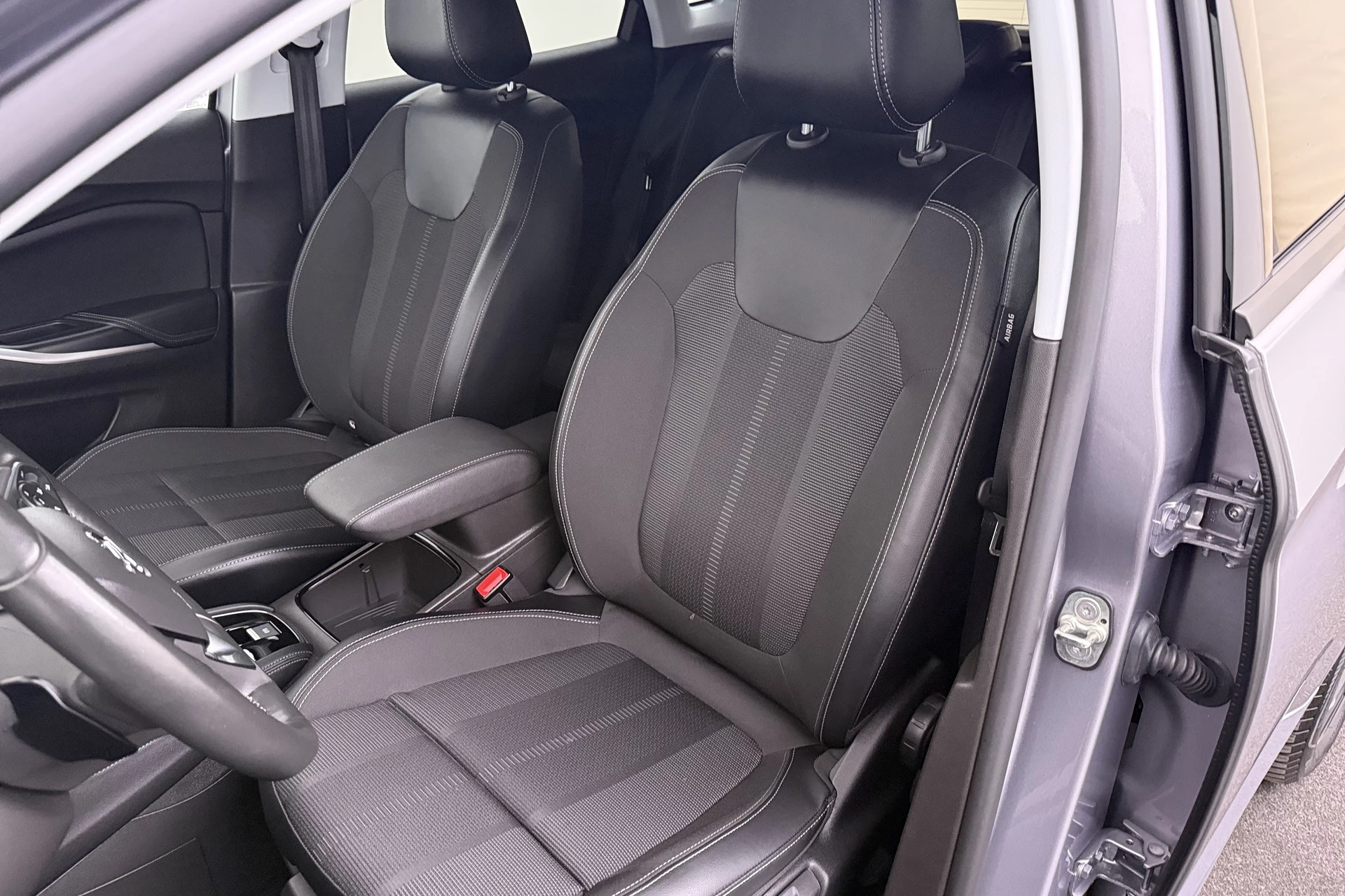 Hoofdafbeelding Opel Grandland