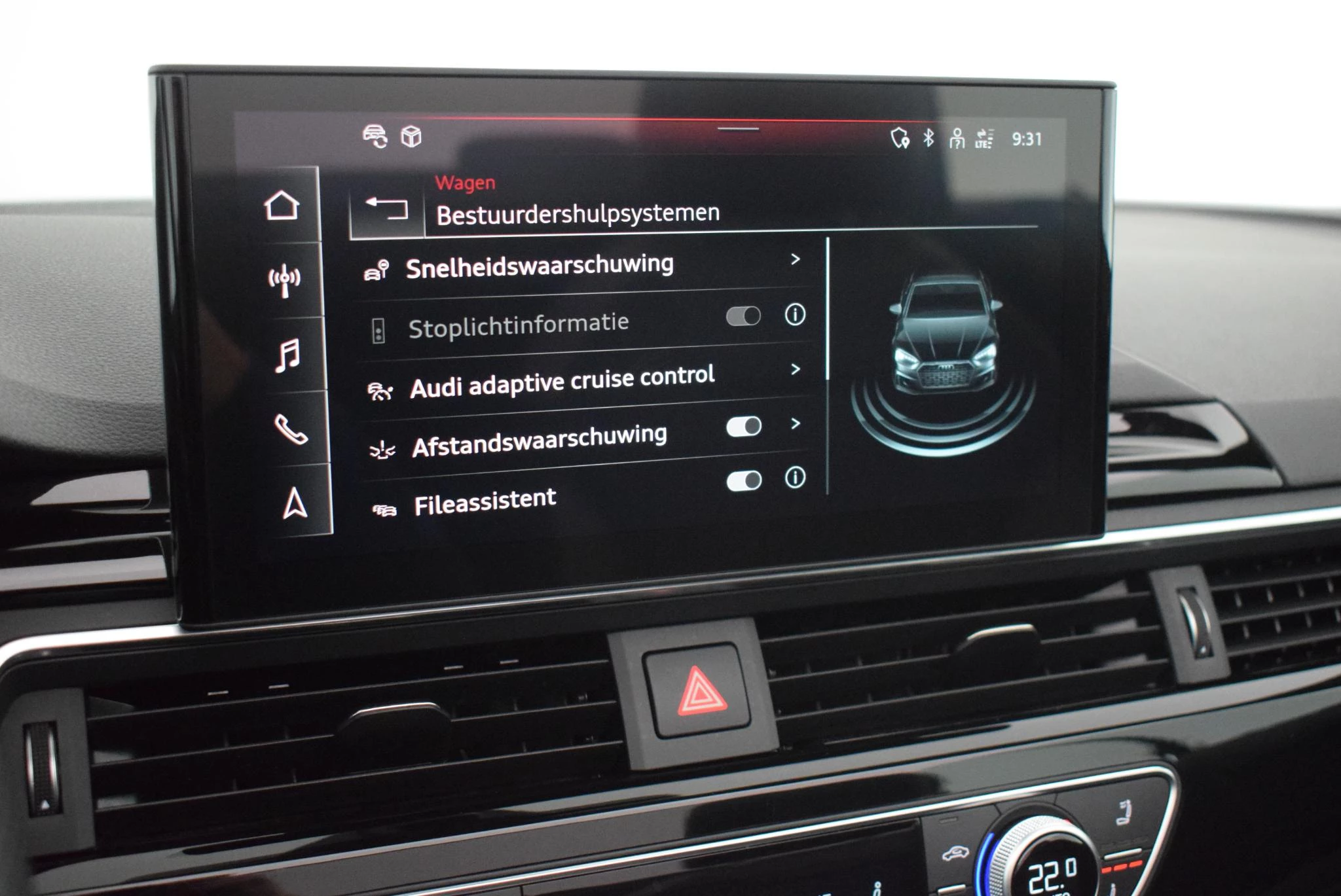Hoofdafbeelding Audi S5