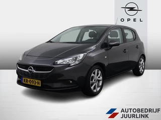 Opel Corsa 1.4 5drs Color Edition Trekhaak/Airco/Lmv/Carplay