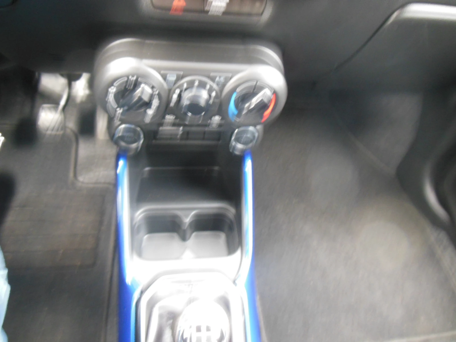 Hoofdafbeelding Suzuki Ignis