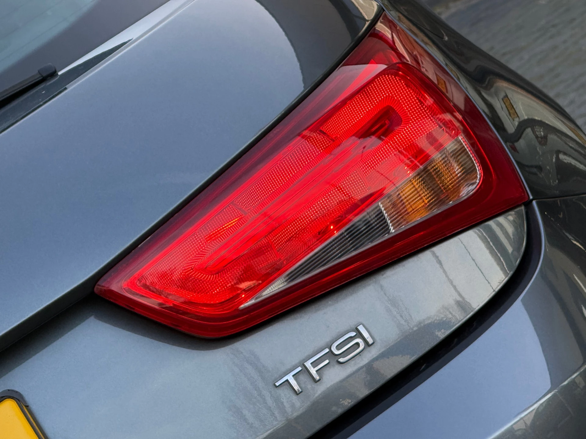 Hoofdafbeelding Audi A1