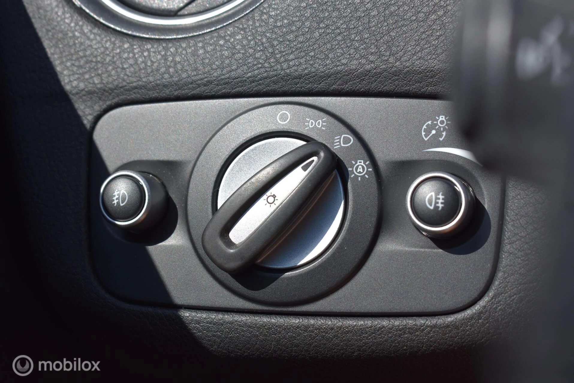 Hoofdafbeelding Ford Mondeo