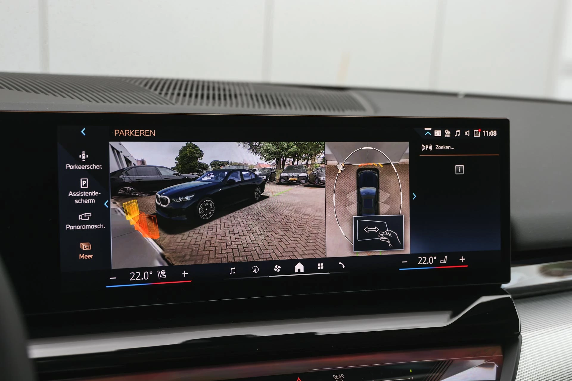 Hoofdafbeelding BMW i5