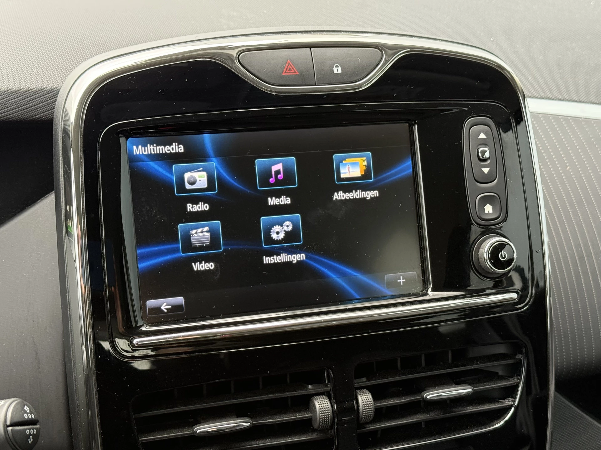 Hoofdafbeelding Renault ZOE