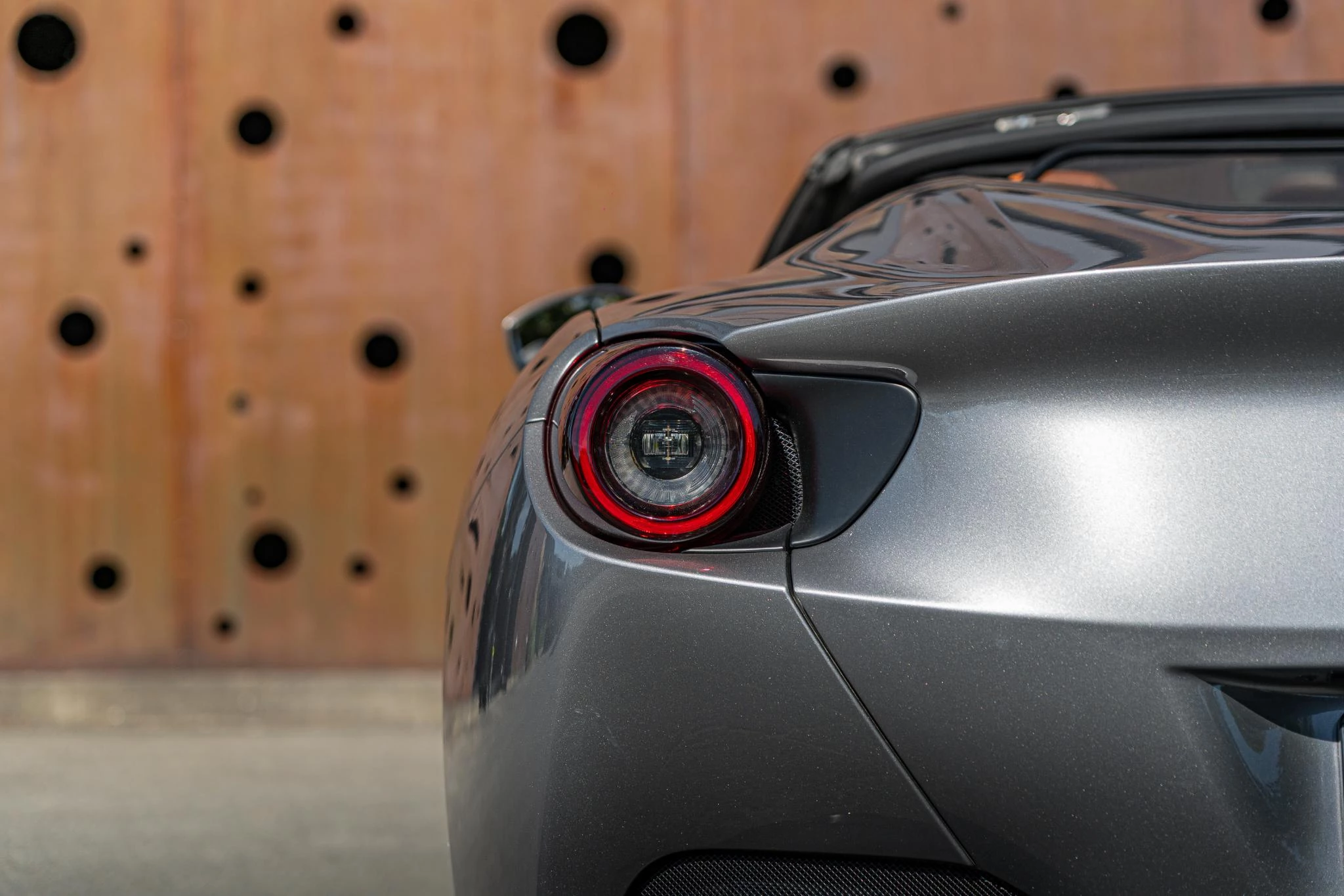 Hoofdafbeelding Ferrari Portofino