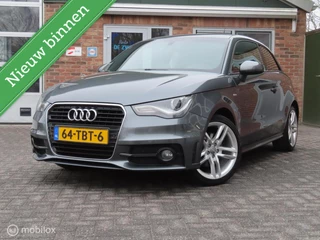 Audi A1  1.4 TFSI  Pro Line S Automaat.