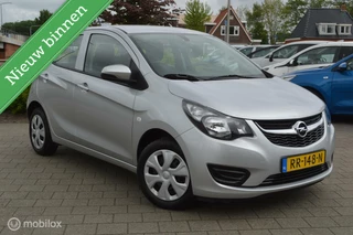 Opel KARL 1.0 ecoFLEX Edition