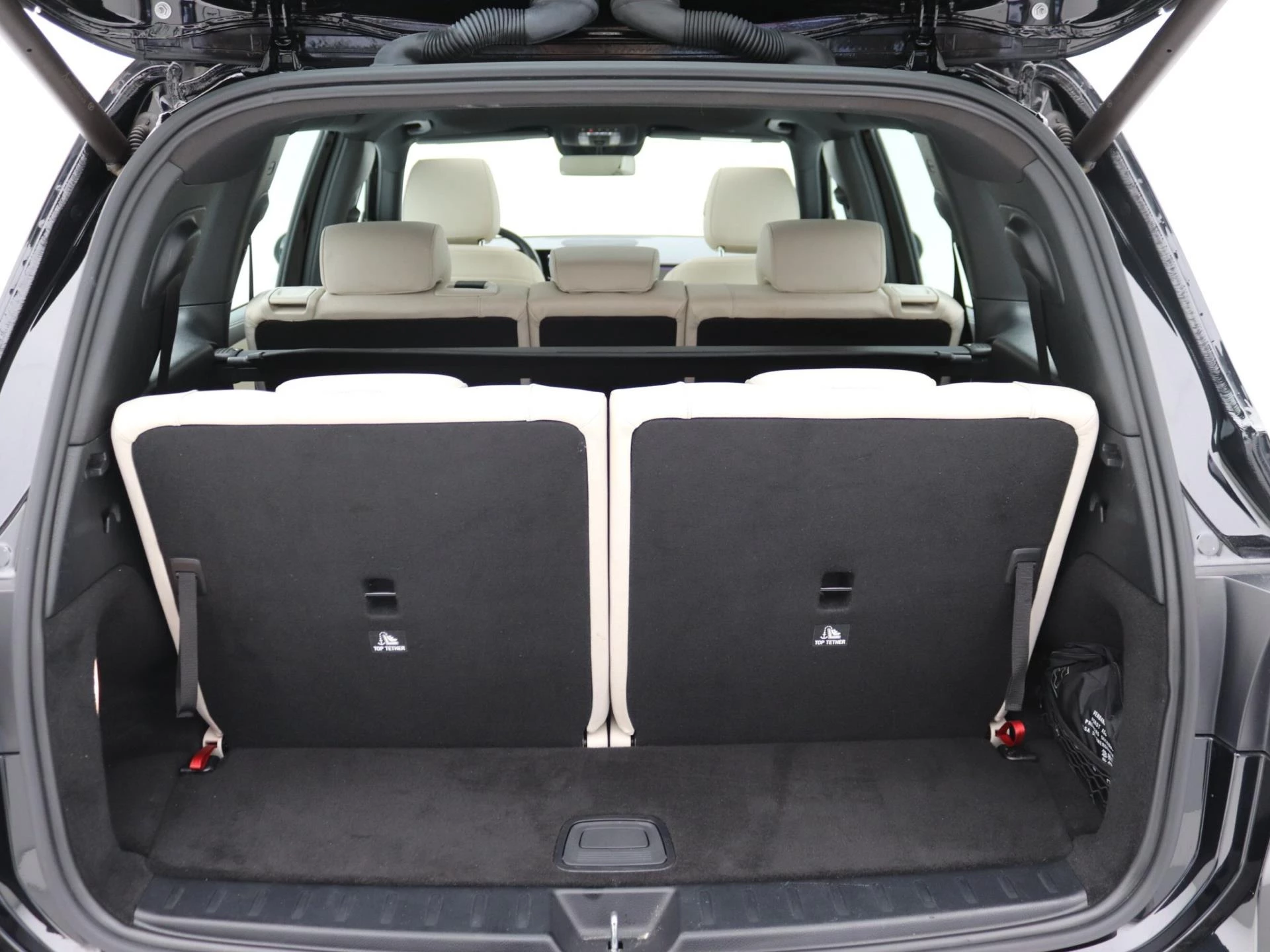 Hoofdafbeelding Mercedes-Benz GLB