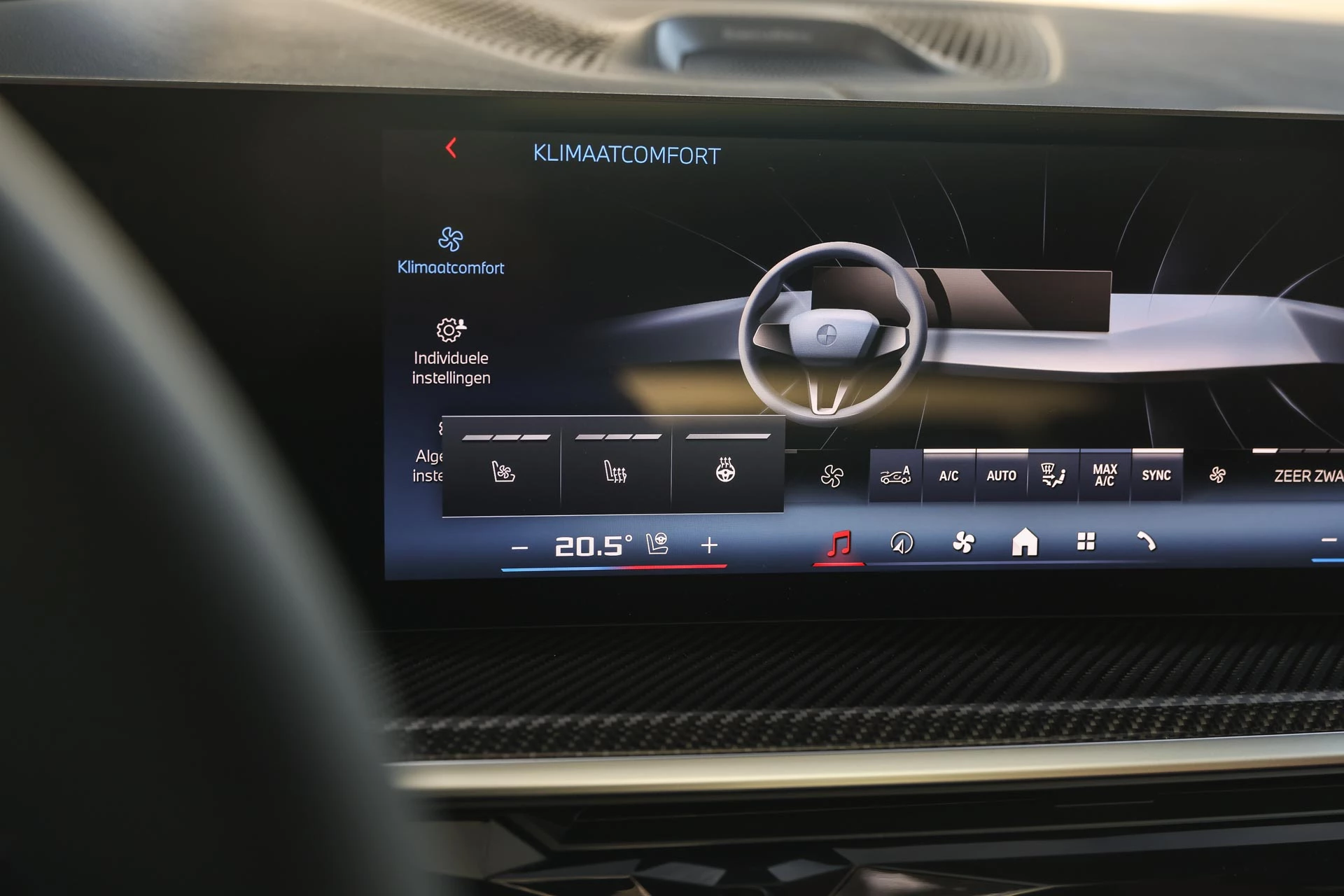 Hoofdafbeelding BMW X7