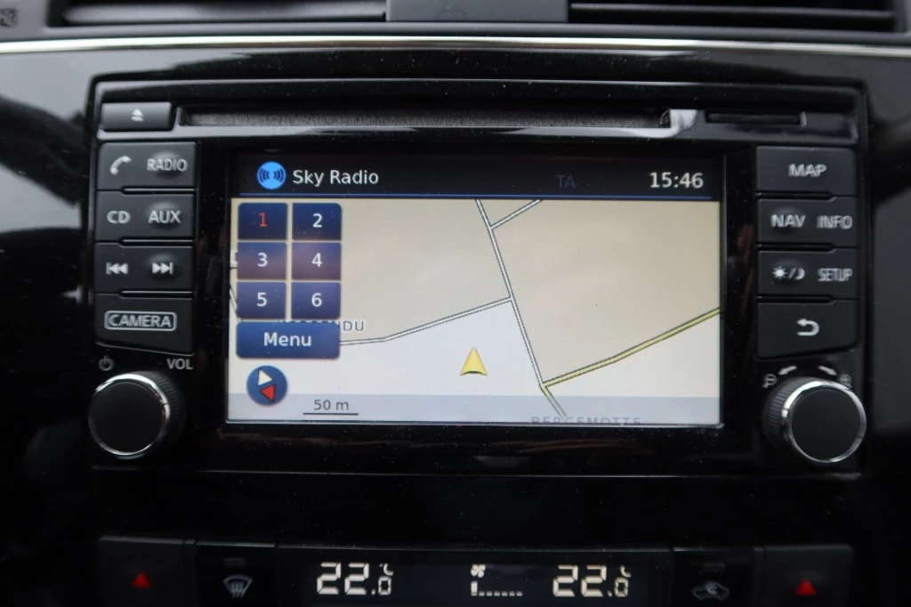 Hoofdafbeelding Nissan Pulsar