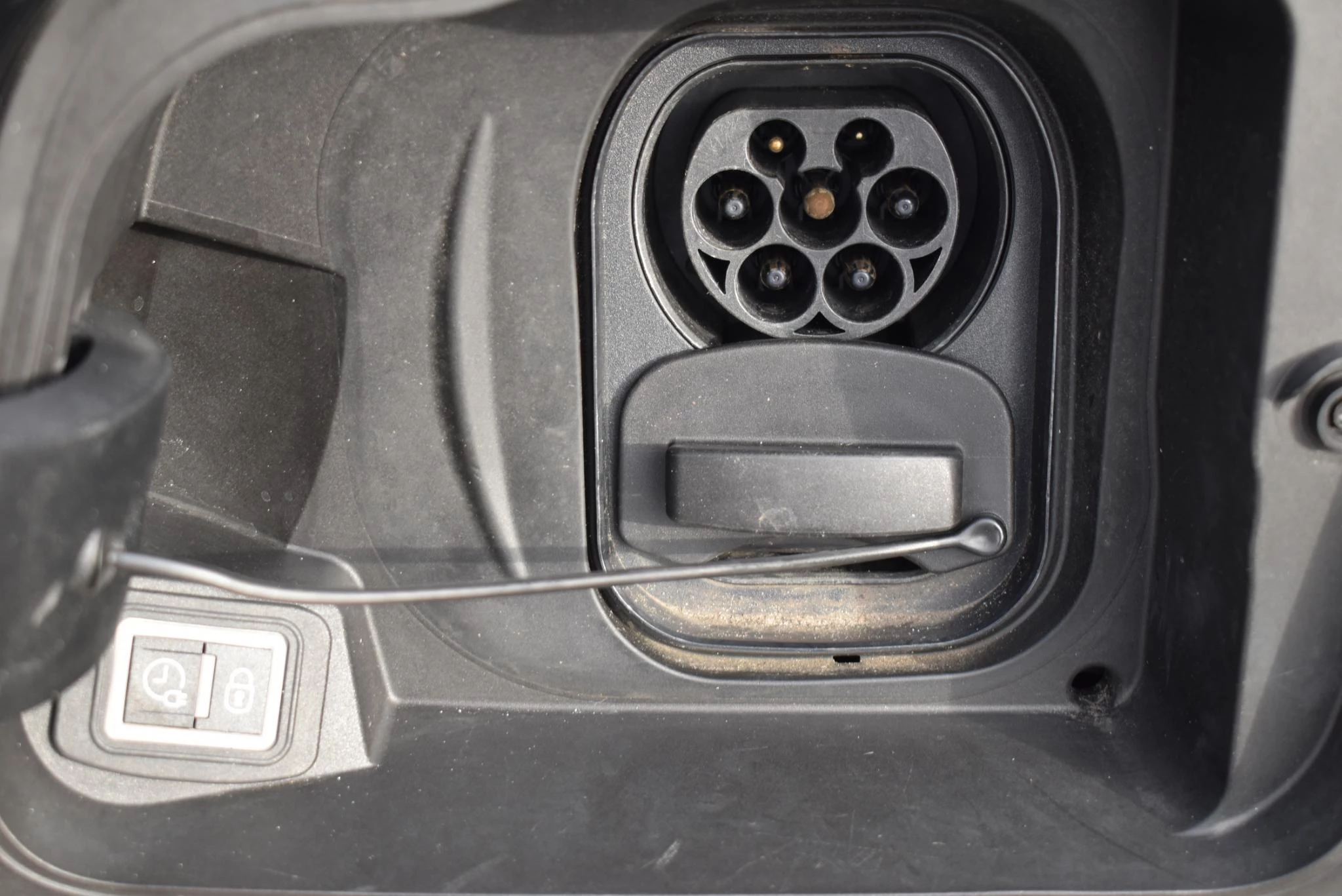 Hoofdafbeelding Opel Mokka-e