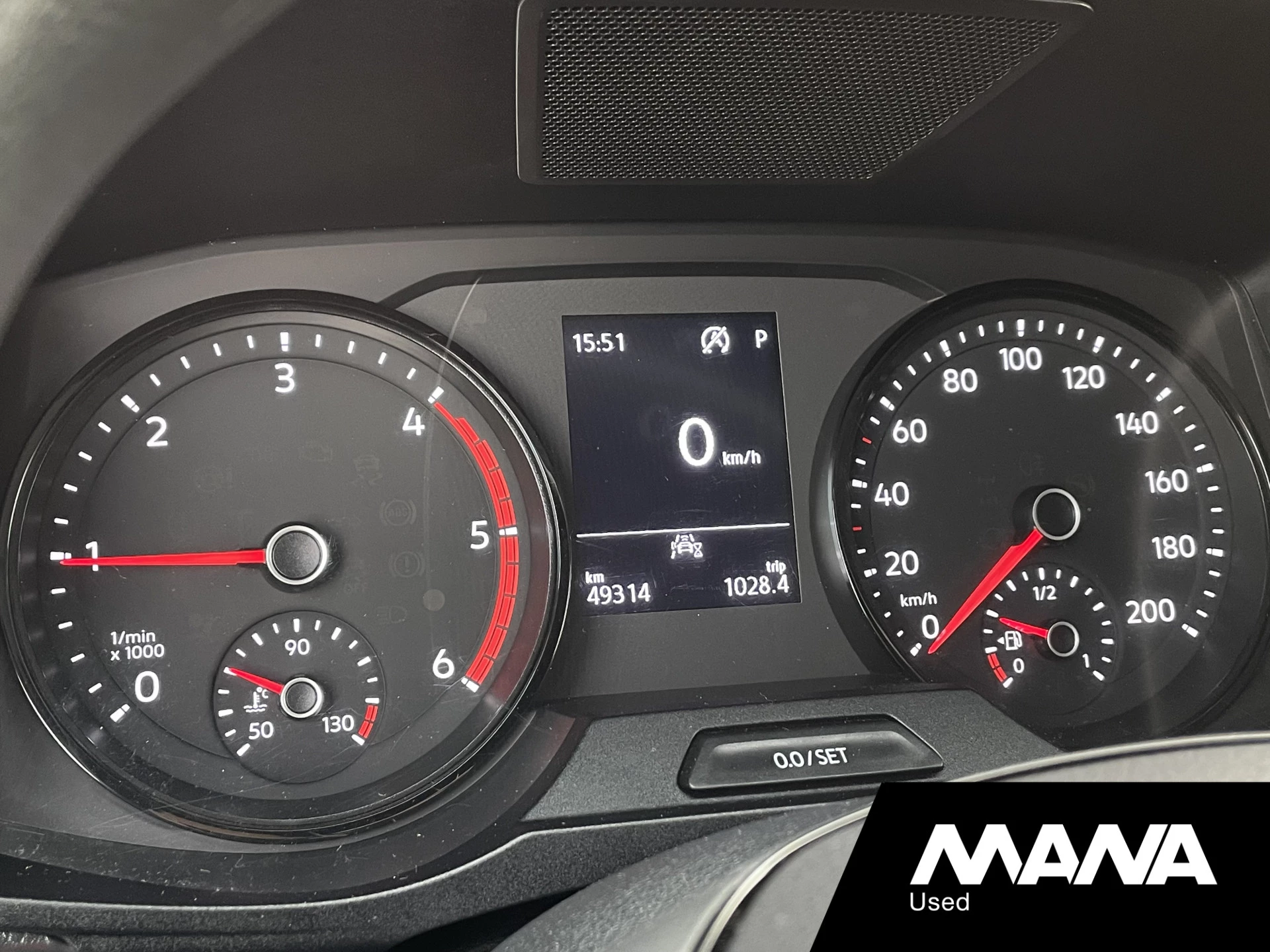 Hoofdafbeelding MAN TGE