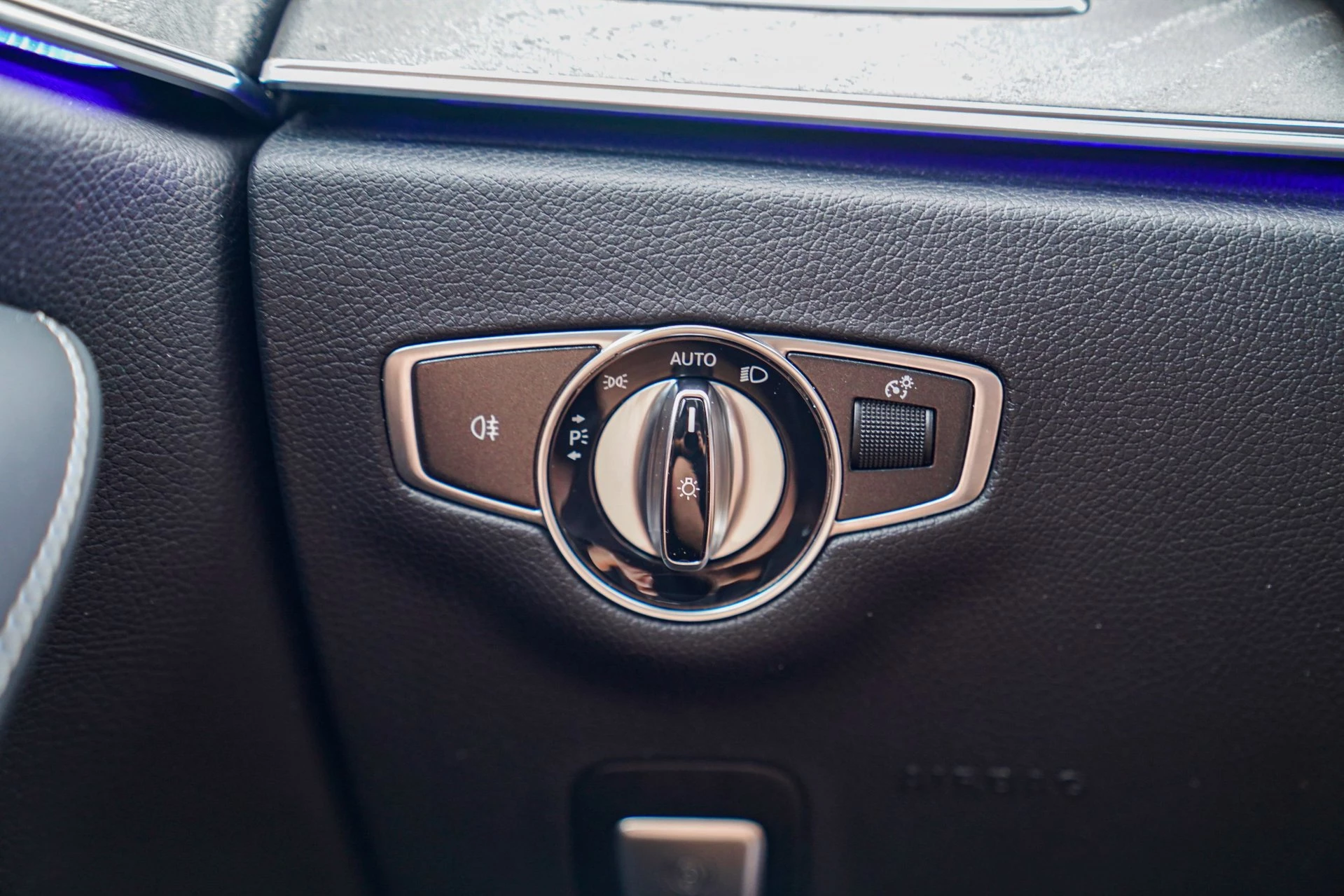 Hoofdafbeelding Mercedes-Benz CLS