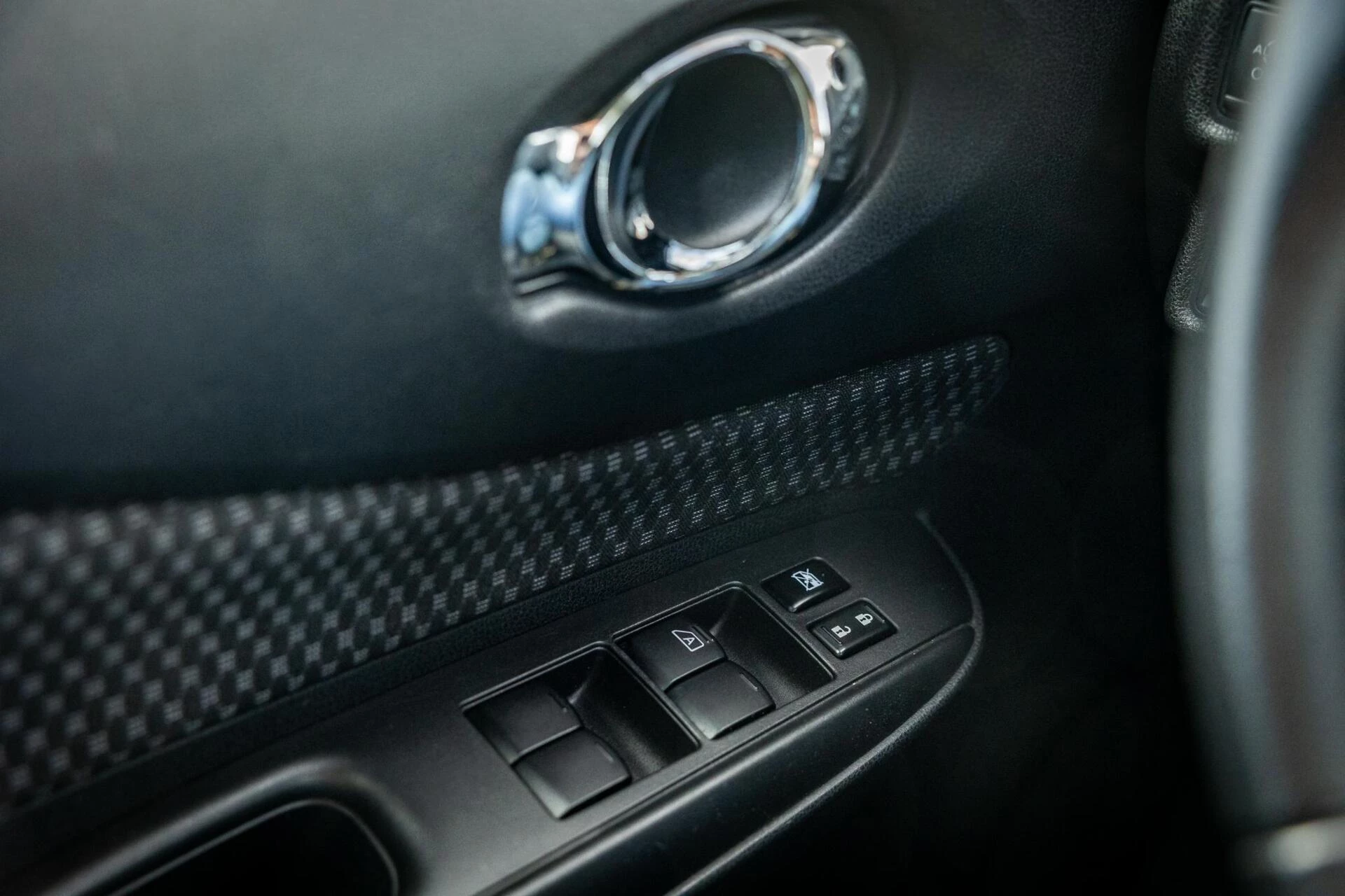 Hoofdafbeelding Nissan Note