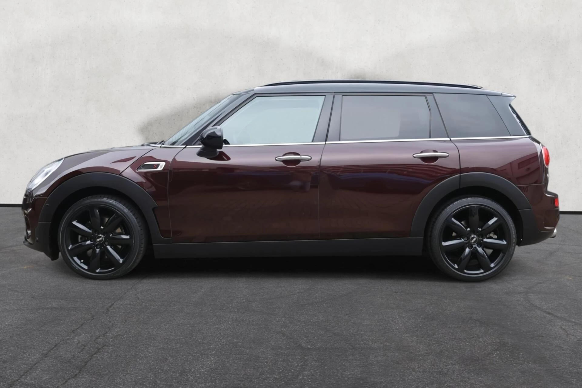 Hoofdafbeelding MINI Clubman