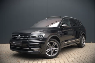Volkswagen Tiguan Allspace 1.5 TSI DSG Highline Business R | R-Line | Panoramadak | Trekhaak | Massage | Stoelverwarming | Stuurverwarming | Keyless | Camera | Adaptive Cruise Control | Apple Carplay | Navigatie | Virtual Cockpit | Automaat | *5