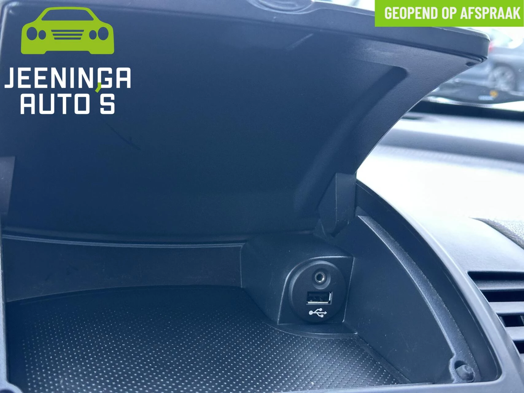 Hoofdafbeelding Nissan Note