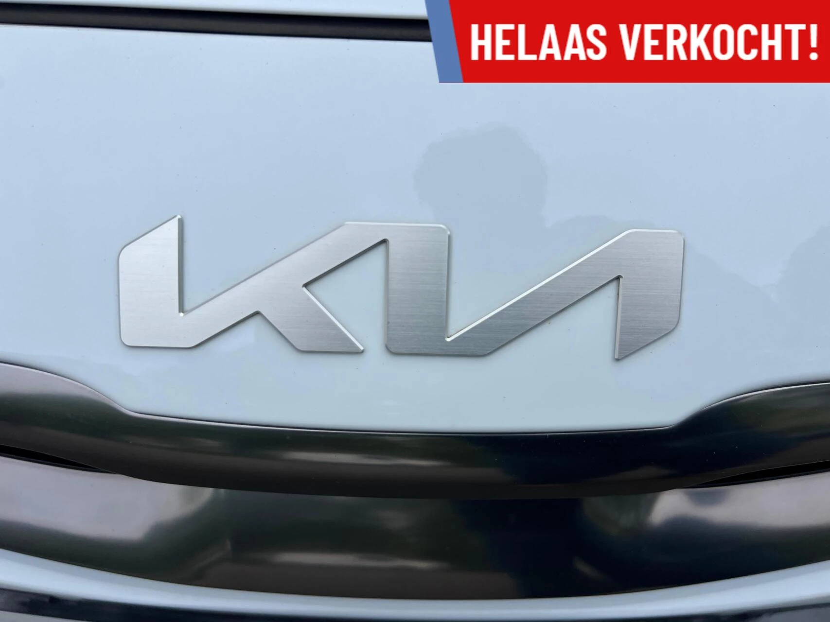 Hoofdafbeelding Kia XCeed
