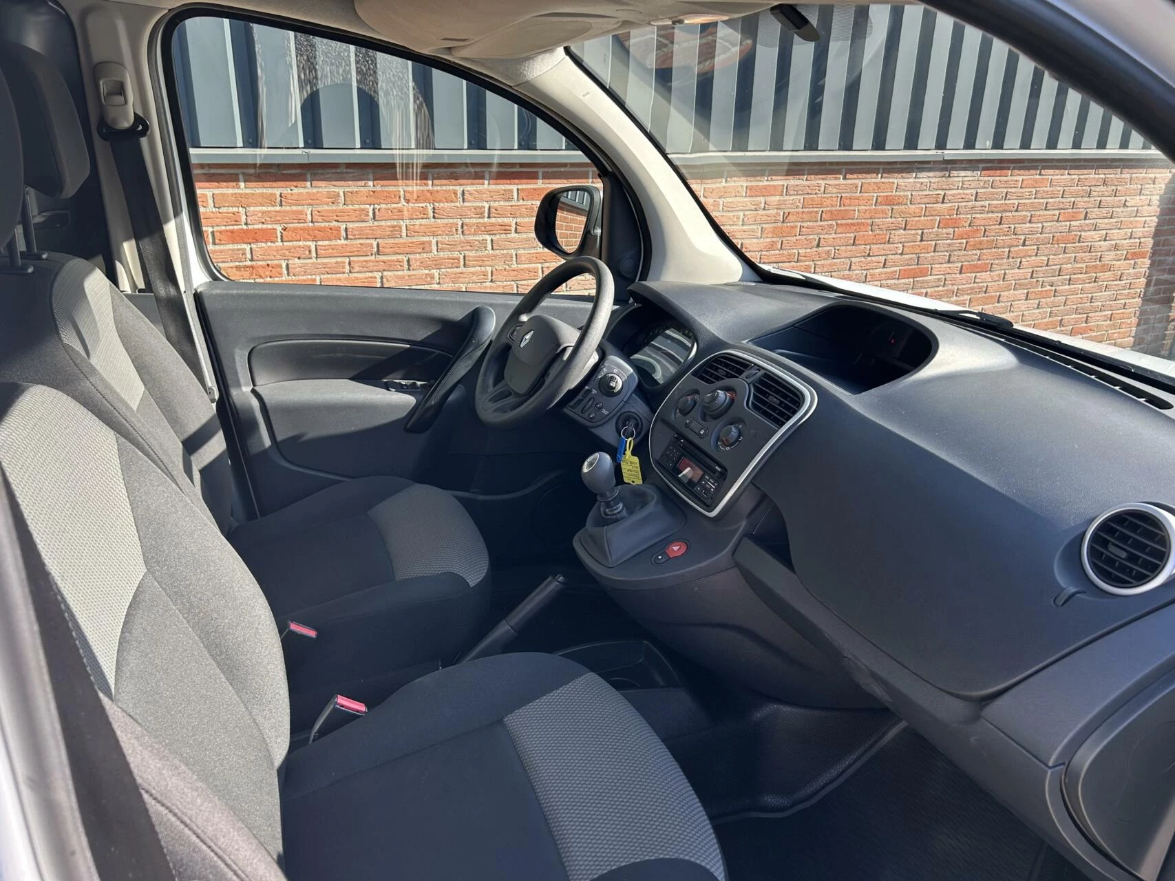 Hoofdafbeelding Renault Kangoo