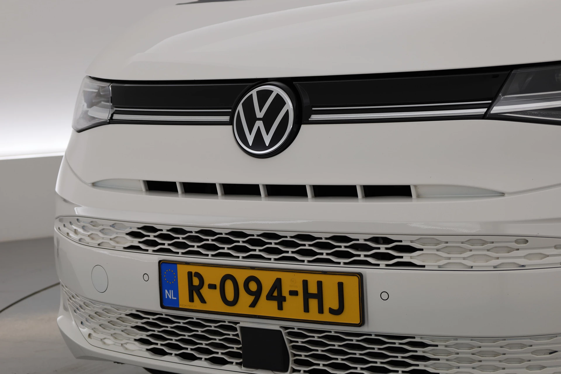 Hoofdafbeelding Volkswagen Multivan