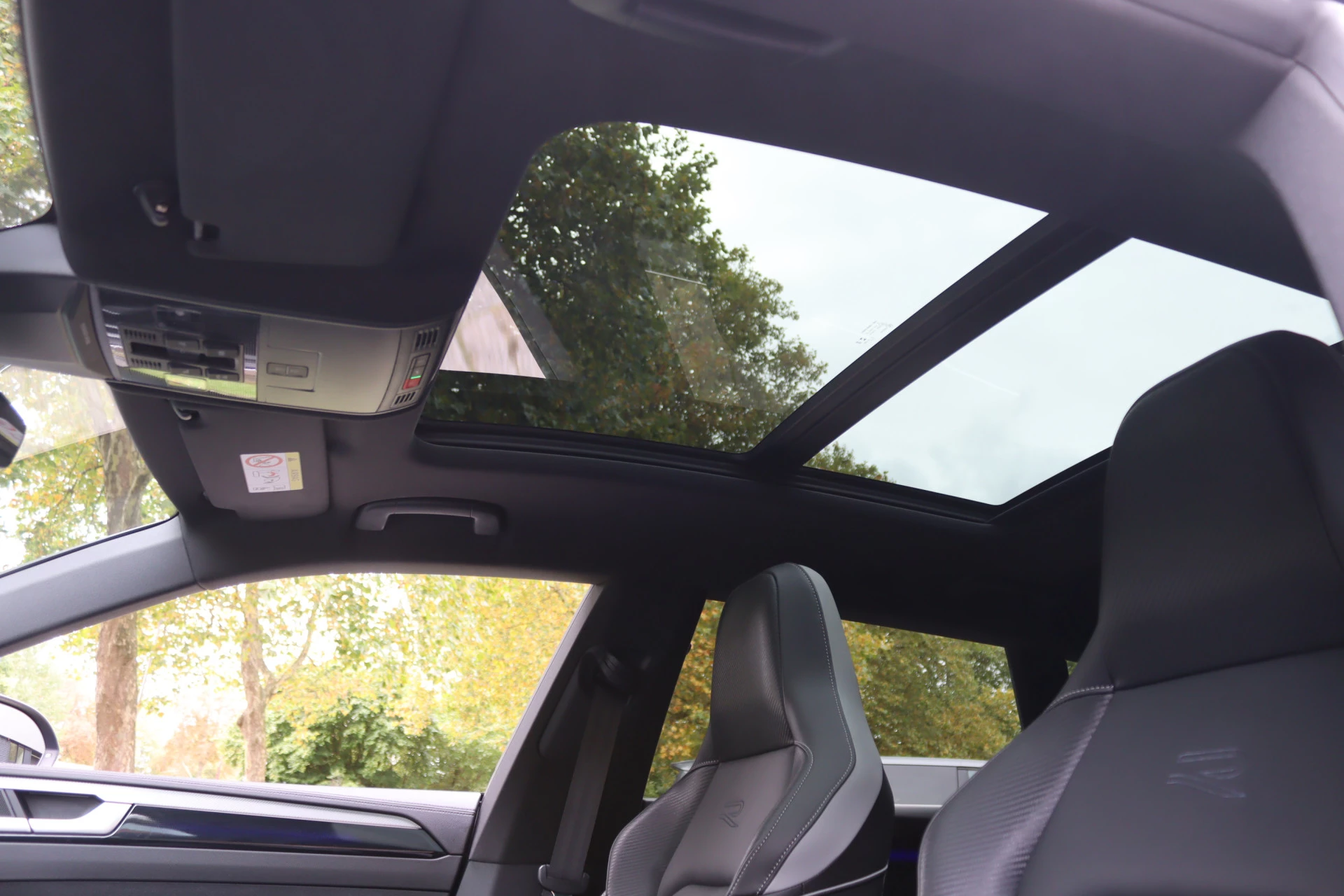 Hoofdafbeelding Volkswagen Arteon