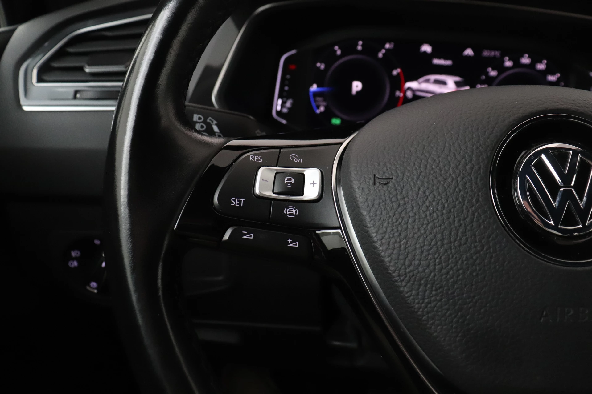 Hoofdafbeelding Volkswagen Tiguan Allspace