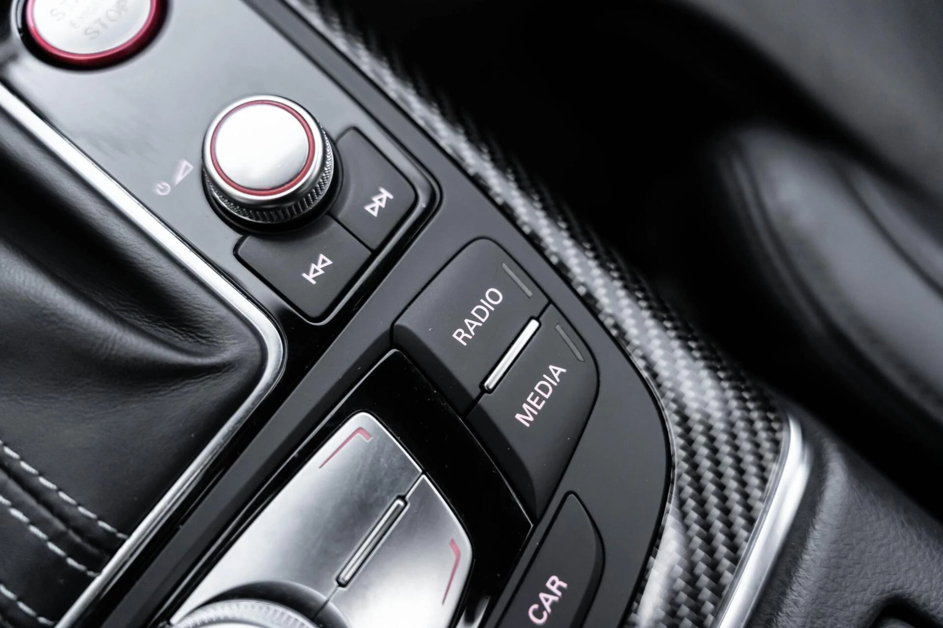 Hoofdafbeelding Audi RS6