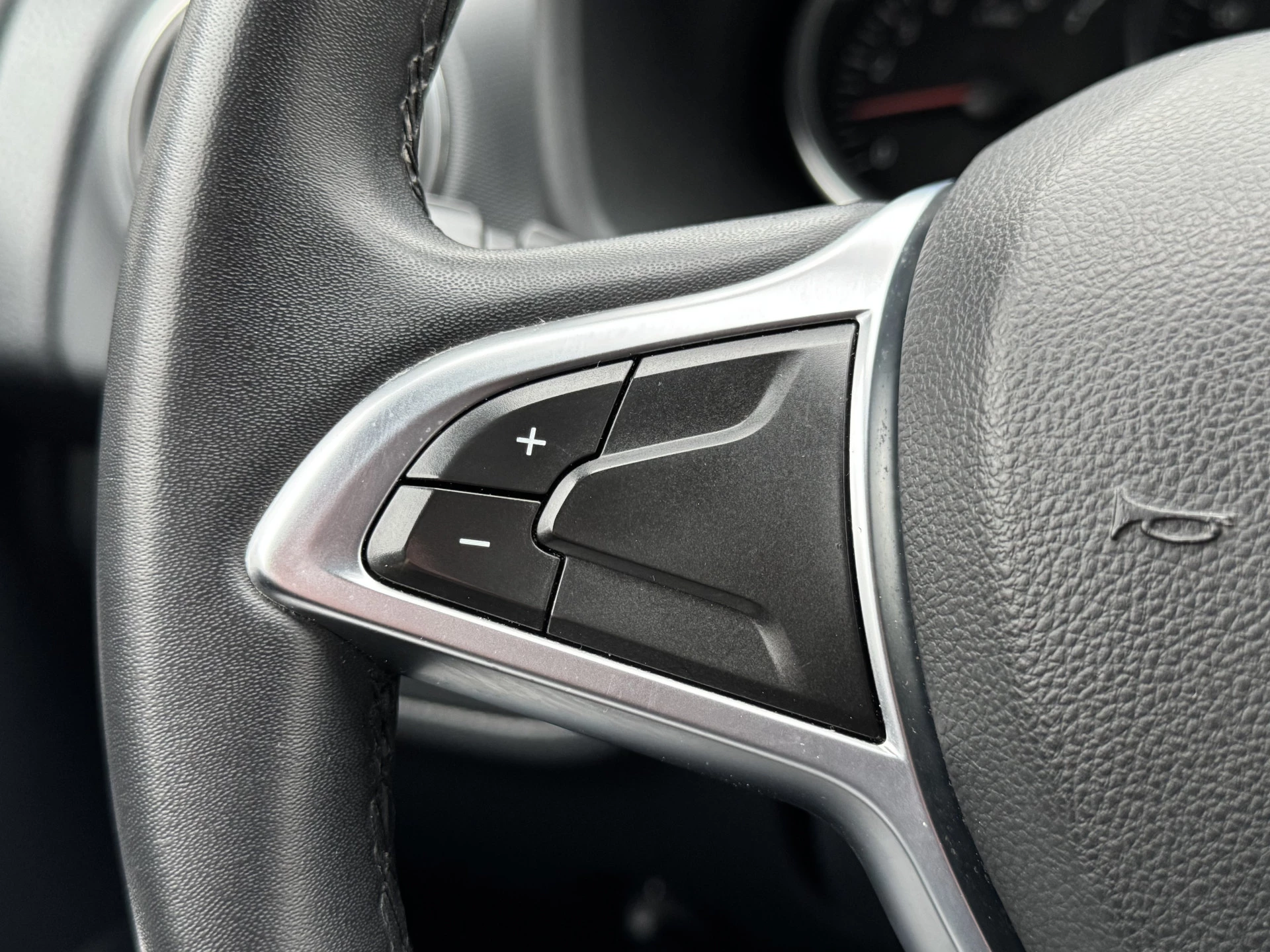 Hoofdafbeelding Dacia Sandero