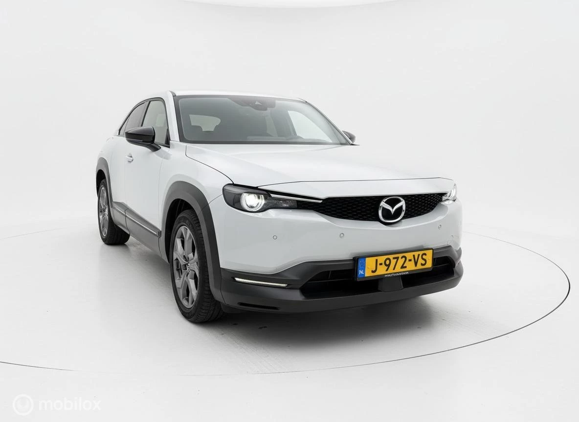 Hoofdafbeelding Mazda MX-30