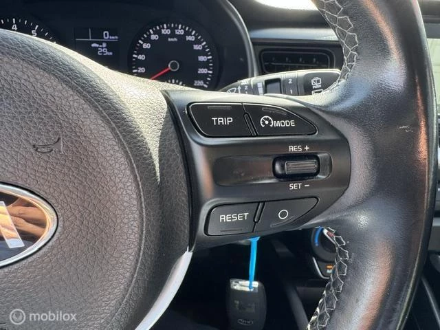 Hoofdafbeelding Kia Stonic