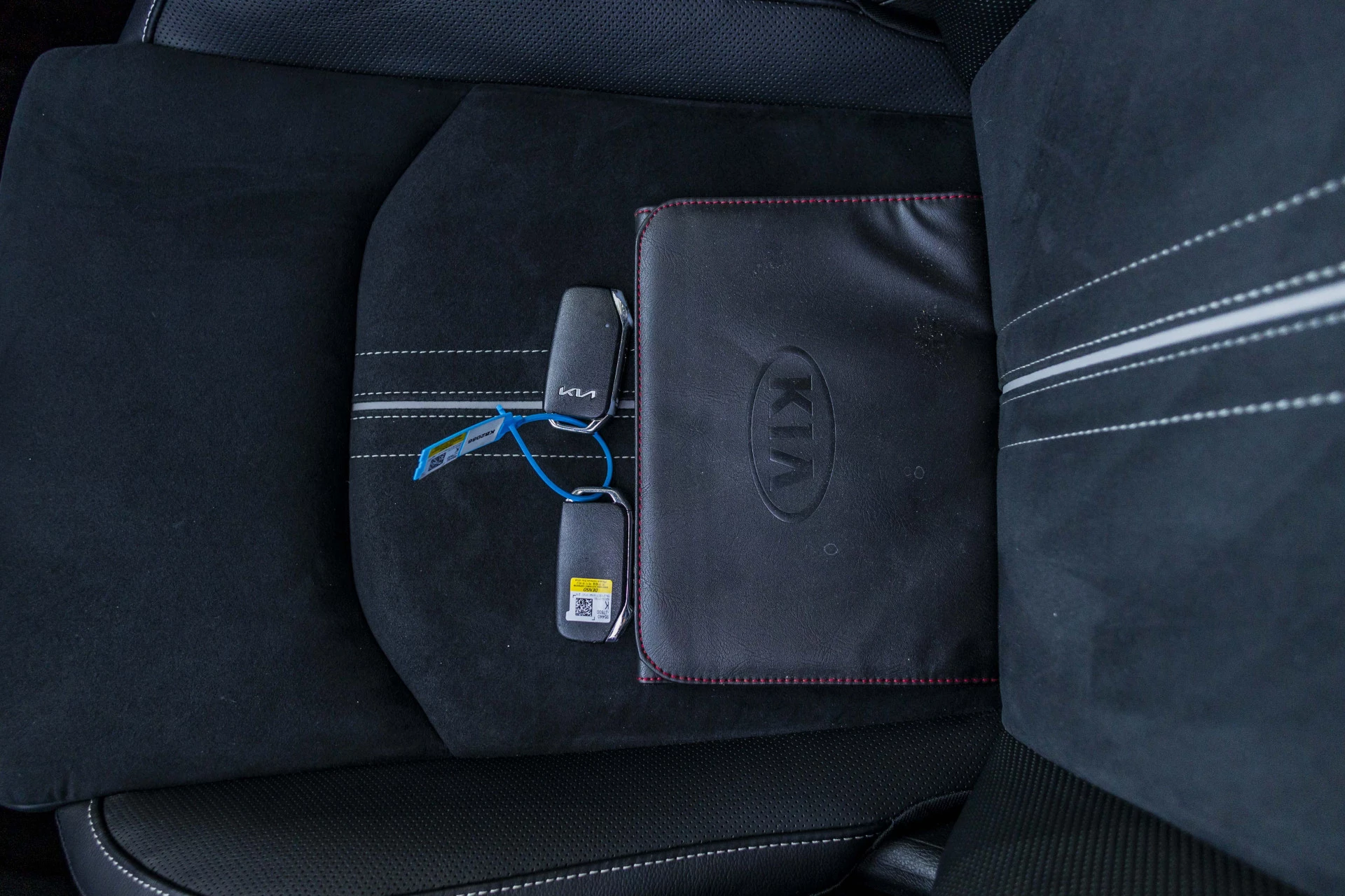 Hoofdafbeelding Kia Ceed