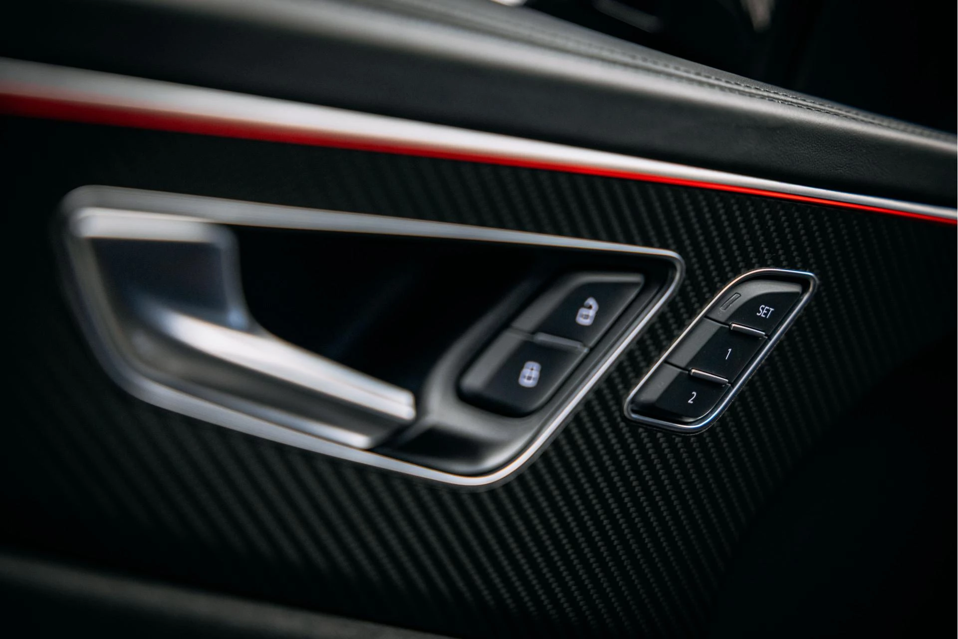 Hoofdafbeelding Audi RSQ8