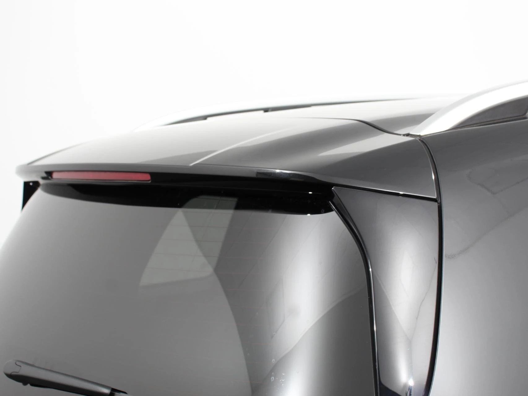 Hoofdafbeelding Mercedes-Benz EQB