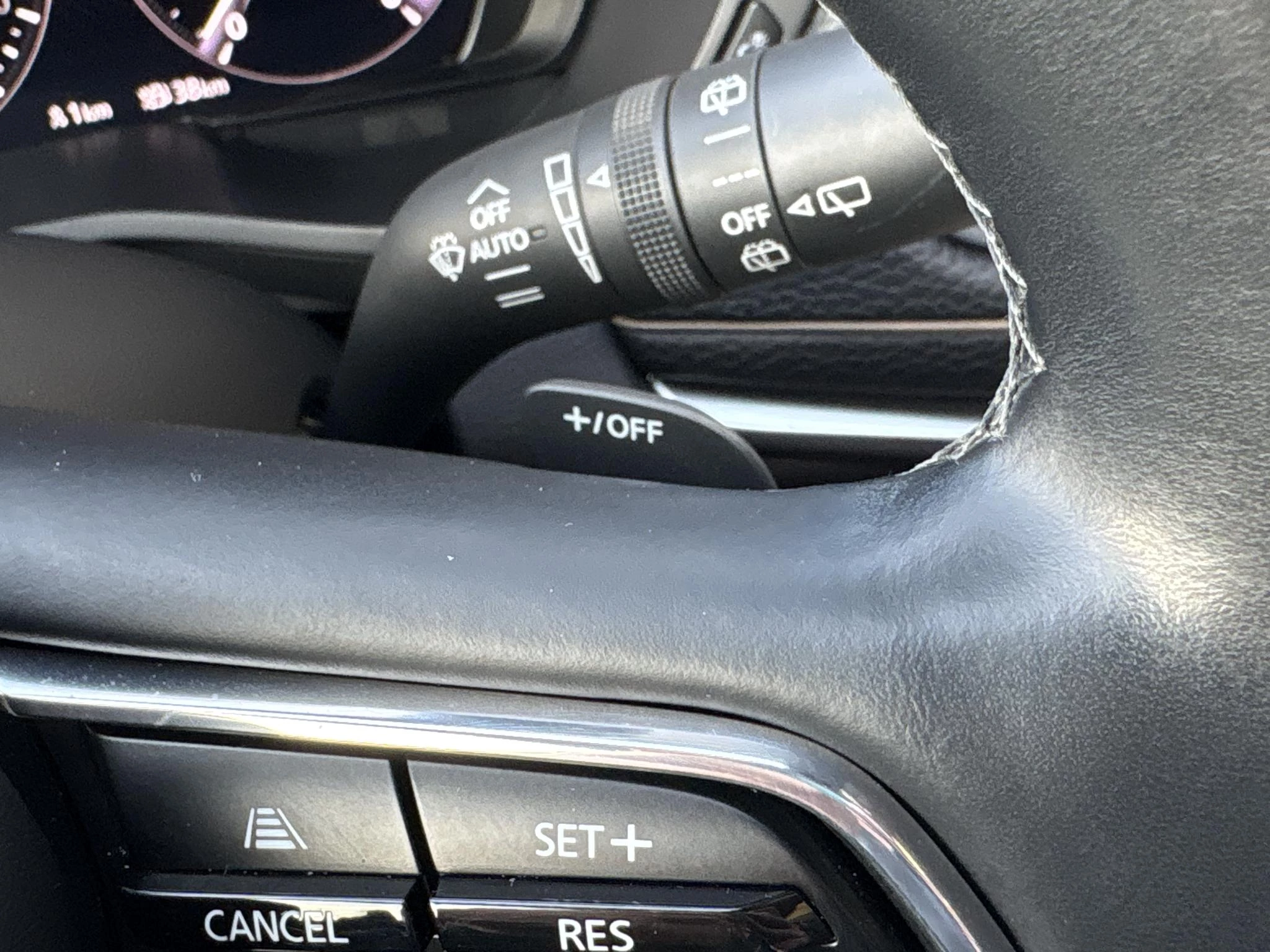 Hoofdafbeelding Mazda CX-60