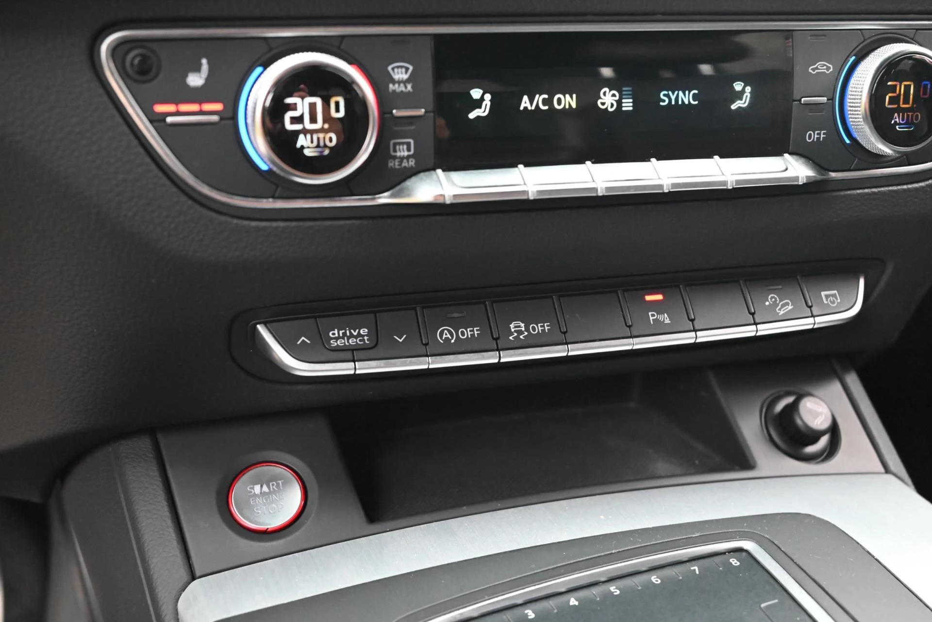 Hoofdafbeelding Audi SQ5