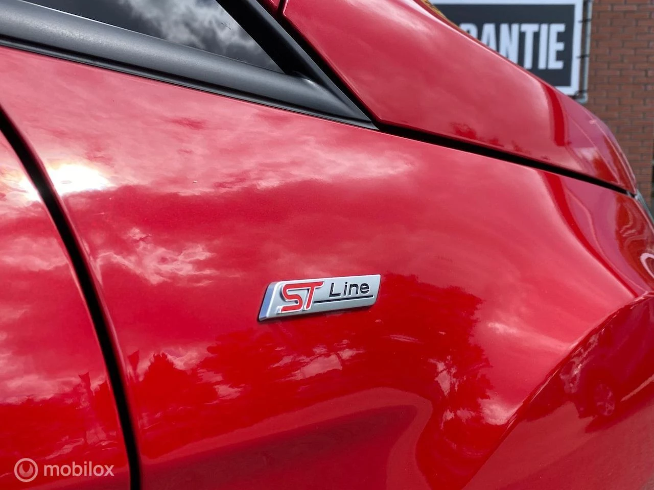 Hoofdafbeelding Ford EcoSport