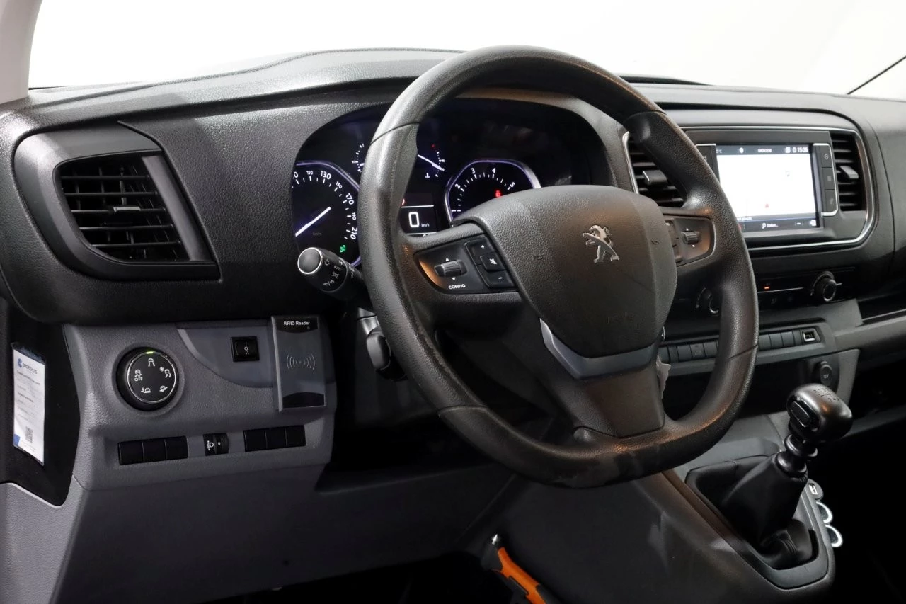 Hoofdafbeelding Peugeot Expert