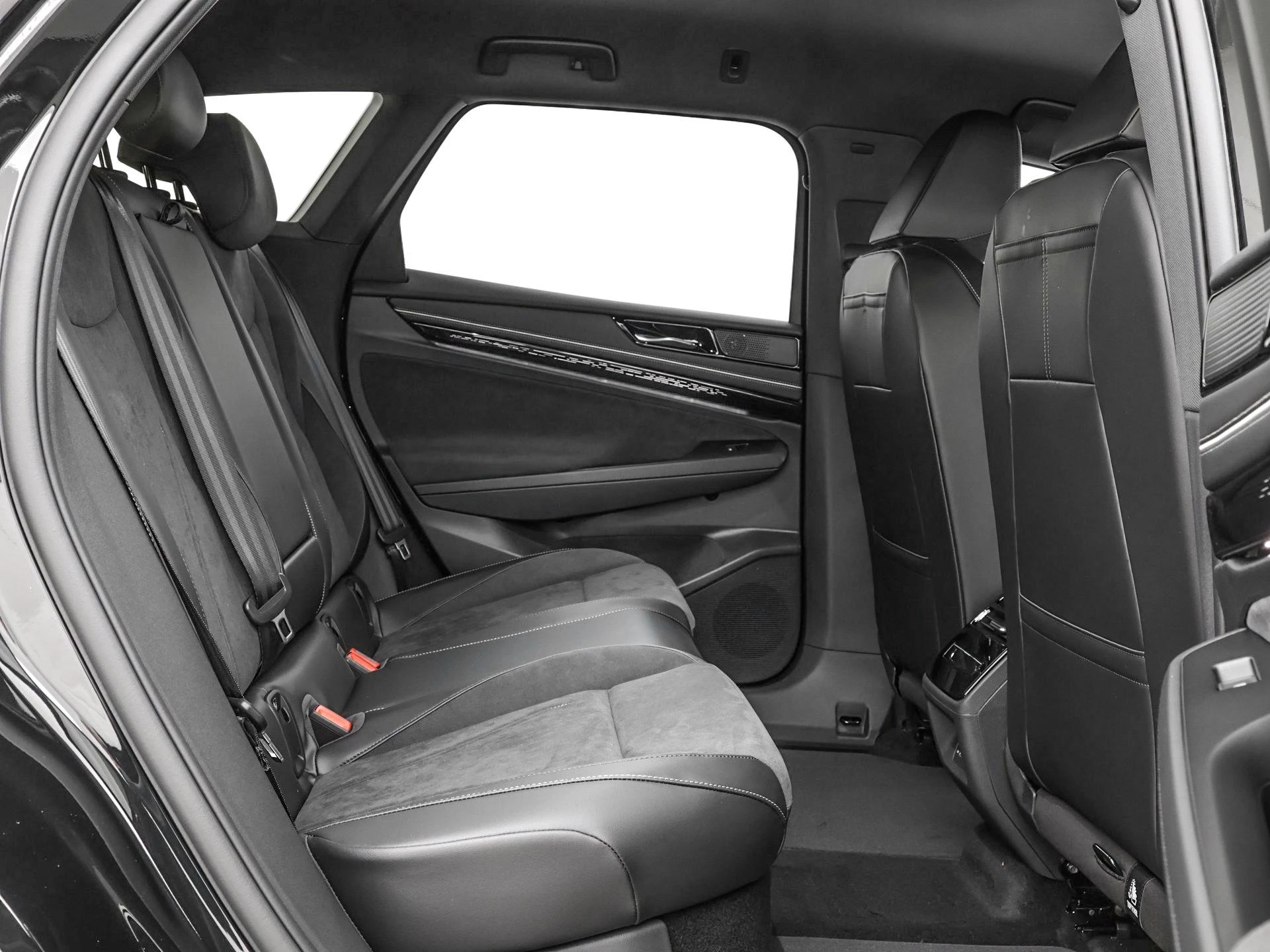 Hoofdafbeelding Volkswagen ID.7