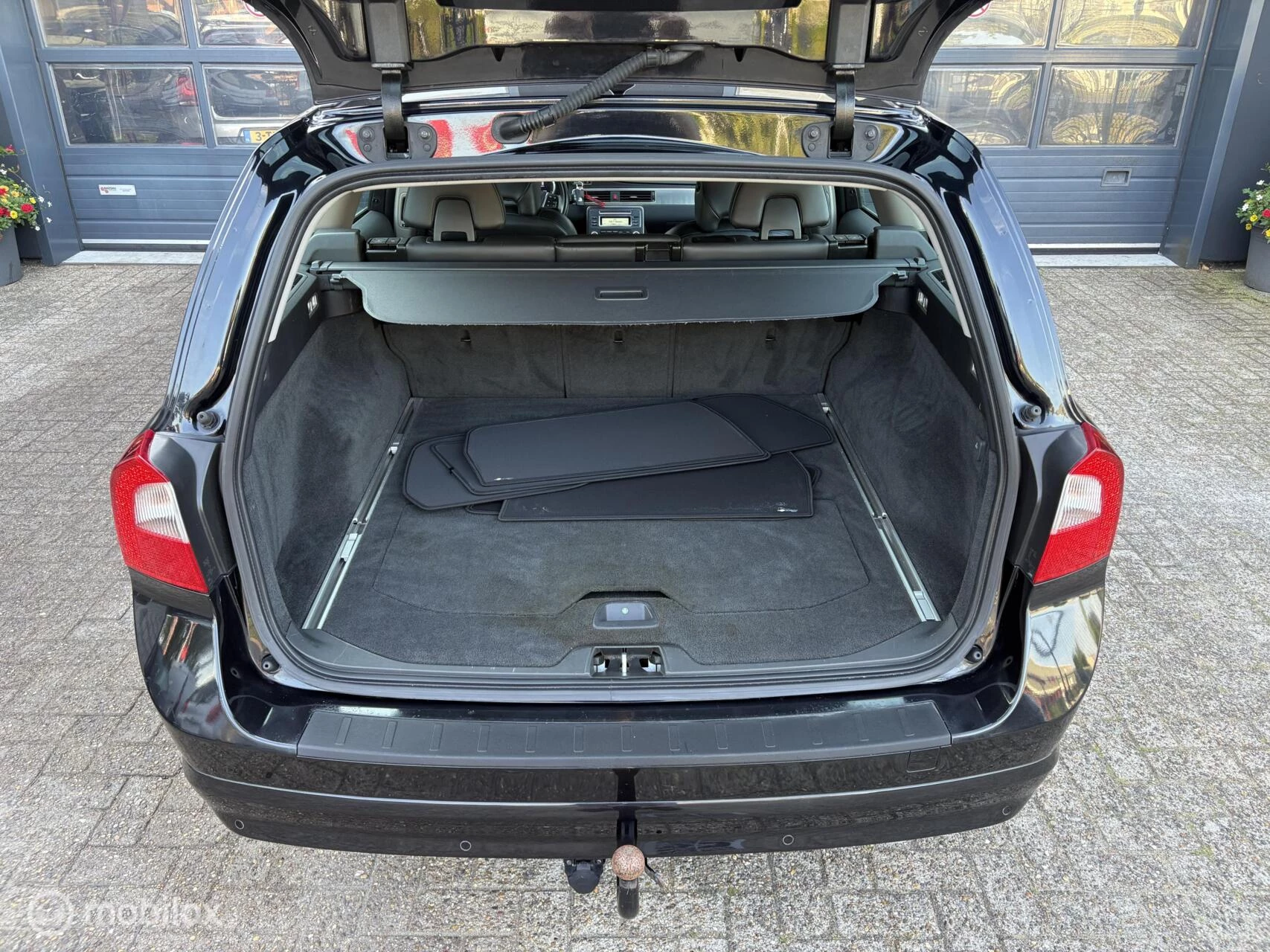 Hoofdafbeelding Volvo V70