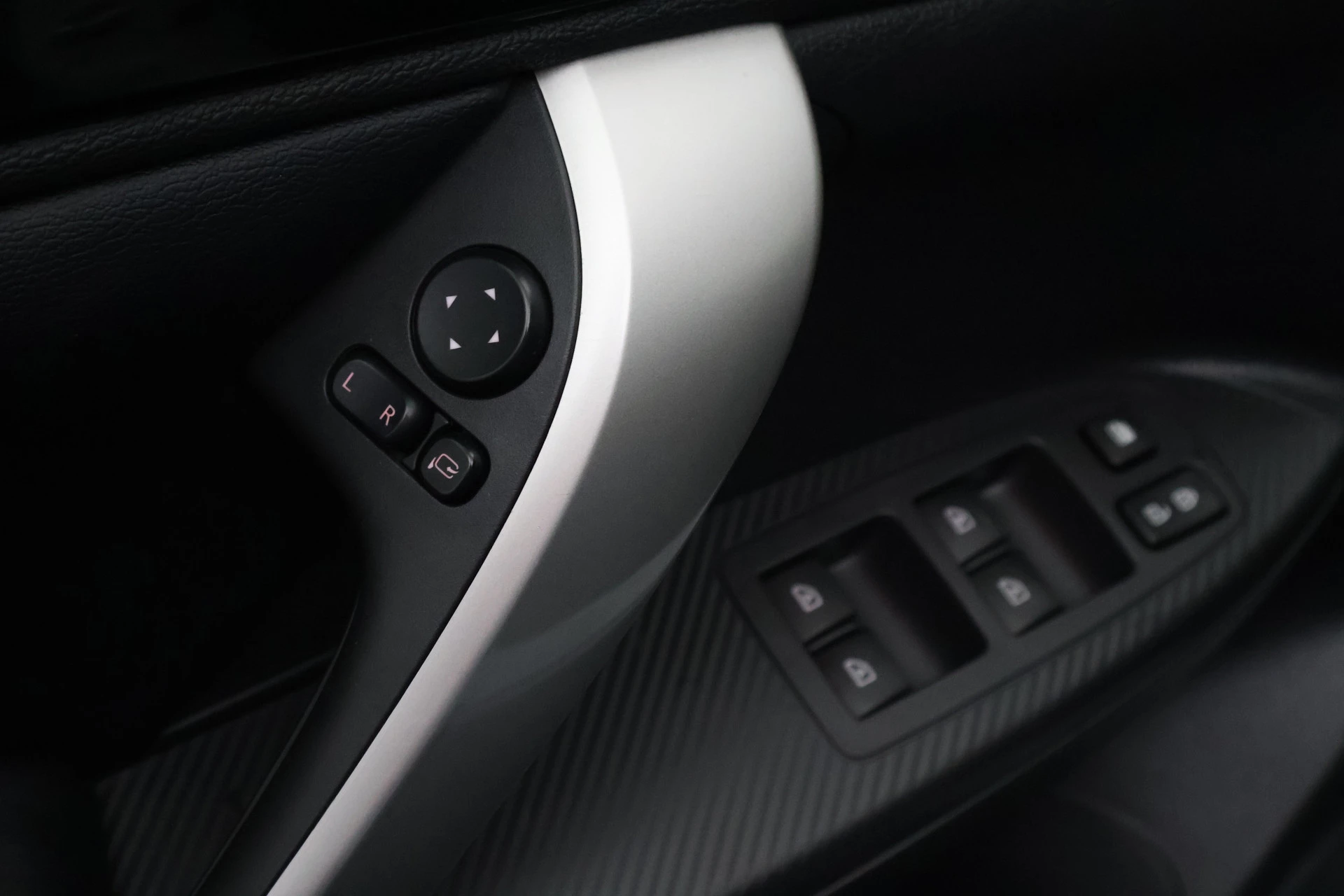 Hoofdafbeelding Mitsubishi Eclipse Cross