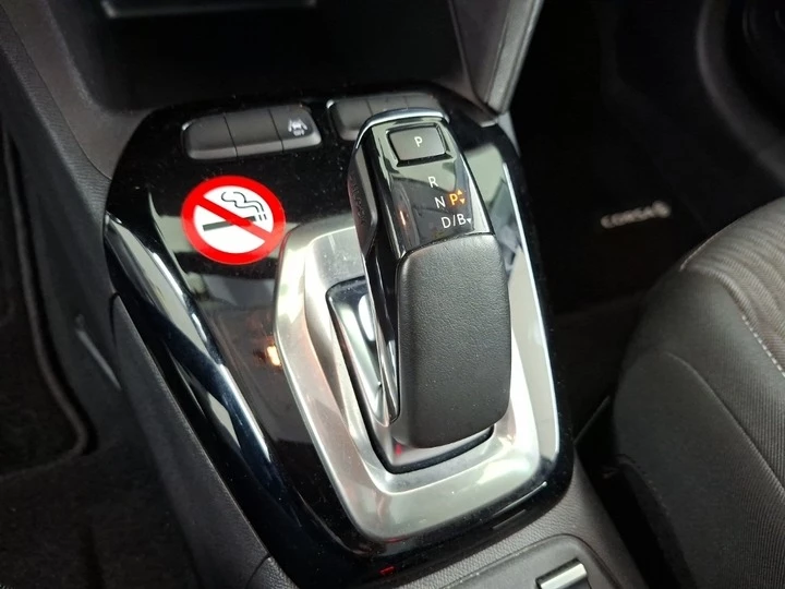 Hoofdafbeelding Opel Corsa-e
